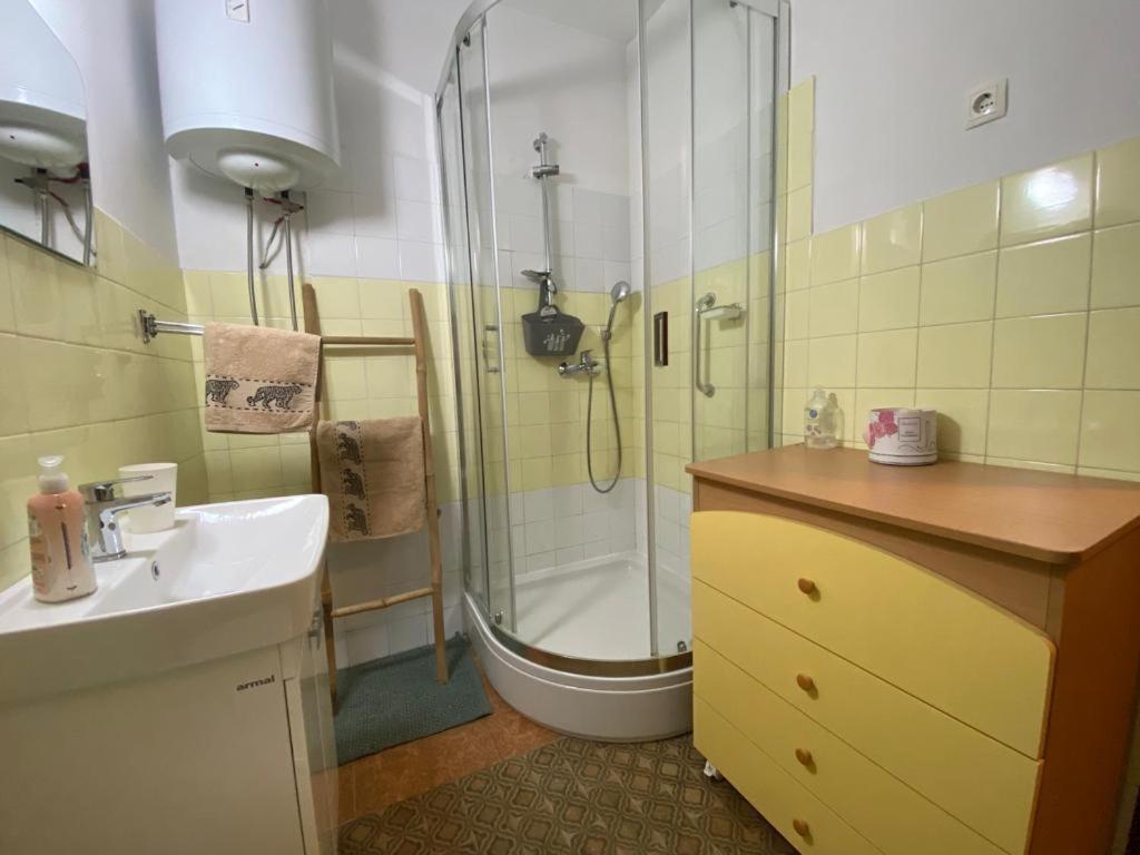 2 Bedroom Apartment/Parking/Market Split Luaran gambar