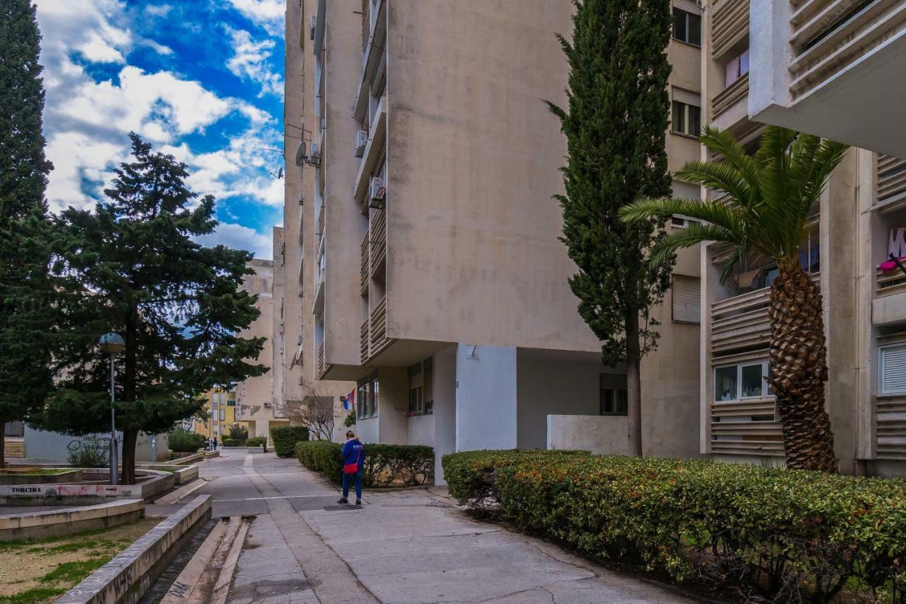 2 Bedroom Apartment/Parking/Market Split Luaran gambar