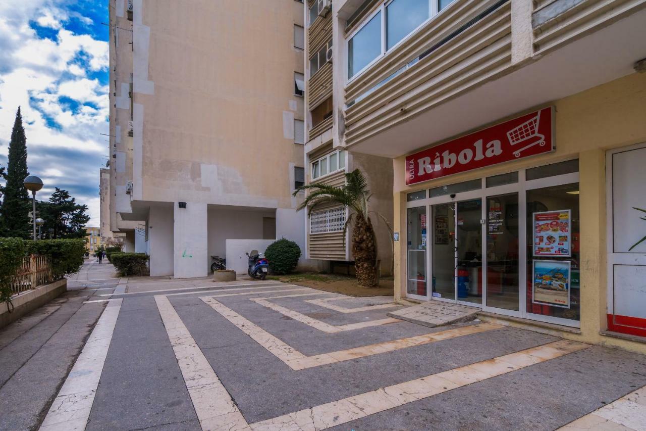 2 Bedroom Apartment/Parking/Market Split Luaran gambar