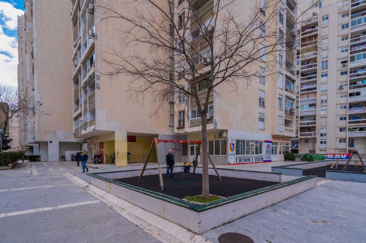 2 Bedroom Apartment/Parking/Market Split Luaran gambar